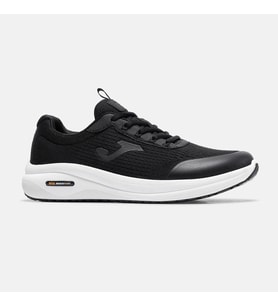 Joma CIRONS2601 Iron Erkek Sneaker Siyah/Beyaz