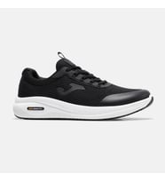 Joma CIRONS2601 Iron Erkek Sneaker Siyah/Beyaz