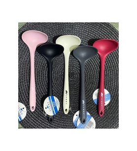 Ivory Ivo-sl183 Silikon Mini Sos Kepçe