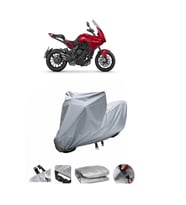MV Agusta Turismo Veloce 800 Lusso SCS  Gri Motosiklet Brandası ARKA ÇANTA UYUMLU DEĞİLDİR
