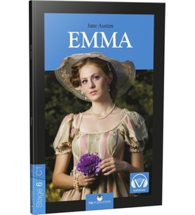 Stage-6 Emma - İngilizce Hikaye