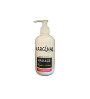 Marginal Afrodizyak Yasemin Aromalı Masaj Jeli 250ML / Marginal Aphrodisiac Jasmine Massage Gel 250ML