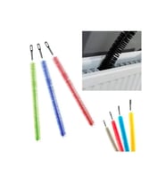 KALORİFER PETEK FIRÇASI GO-53-vice 00666
