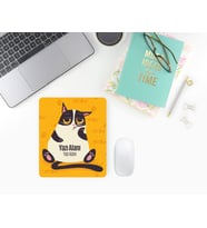 Kişiye Özel Mouse Pad