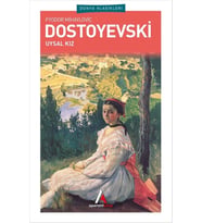 Uysal Kız - Fyodor Mihayloviç Dostoyevski 9786257693455