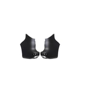 RENAULT KANGOO VAN ARKA TAMPON KÖŞE 2 KAPI SET 24-
 REN07KA089 850A87751R