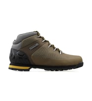 Timberland Euro Sprint Fabric Wp Erkek Günlük Bot TB0A5QUZ3271 Haki