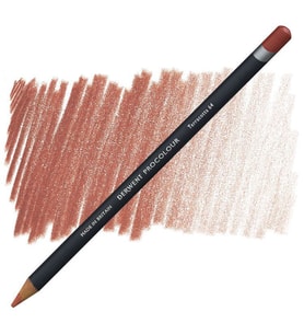 Derwent Procolour Kuru Boya Kalemi 64 TERRACOTA 