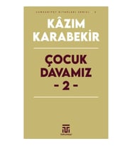 Çocuk Davamız - 2