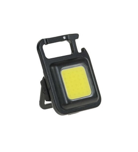 PANTHER PT-909 ŞARJLI MIKNATISLI LED (Siyah)