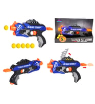 Blaze N-Strike Sünger Top Atan Silah 28 Cm