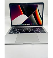 Apple MacBook Pro A1708 Emc 3164 Intel Core I5 13.3" 8GB 128GB