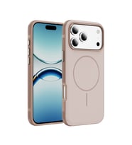 Northcity Joko Apple iPhone 17 Pro Uyumlu Neksa Magsafe Kapak - Rose