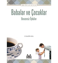 Babalar İçin Bir Fincan Huzur