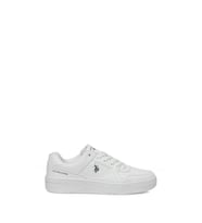 U.S. Polo Assn. LEE 6FX Beyaz Erkek Sneaker A102156974