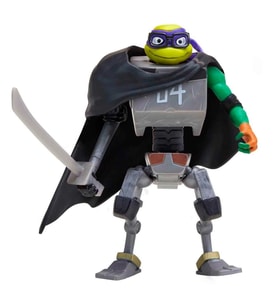 Nessiworld Teenage Mutant Ninja Turtles Mutations Mix N Match Mechazoid Figürü