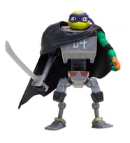 Nessiworld Teenage Mutant Ninja Turtles Mutations Mix N Match Mechazoid Figürü