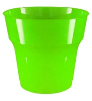 BARDAK 200 CC KRİSTAL YEŞİL PK:10-