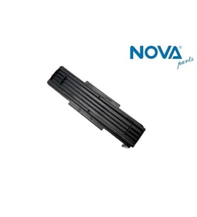 6Q0819422B Polen Filtre Kapağı - Fabia Roomster Polo Ibiza Cordoba