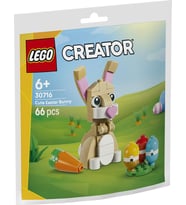 LEGO Creator 30716 Cute Easter Bunny