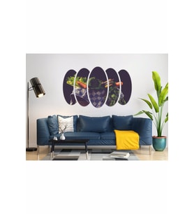 NATÜRMORT MDF TABLO-2879