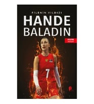 Hande Baladın - Filenin Yıldızı