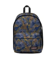 Eastpak Out Of Office Brize Grade Blue Sırt Çantası Ek0007674O11