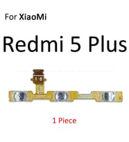 Xiaomi Redmi 5 PLUS On Off Yan Ses Filmi