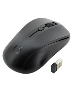 Hp S500 1600Dp Wireless Mouse