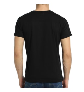 Bant Giyim - Queen Freddie Mercury Siyah Erkek T-shirt Tişört