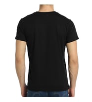 Bant Giyim - Queen Freddie Mercury Siyah Erkek T-shirt Tişört