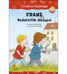 Franz ve Dedektiflik Hikayesi