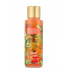 Victoria's Secret Sunset Crush Fragrance Mist 250 ml Kadın Vücut Spreyi