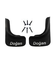 Tofaş Doğan Uyumlu 2'li Paçalık Çamurluk Tozluk TFS1UZ901