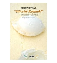 Silivrim Kaymak!