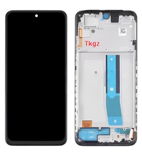 Xiaomi Redmi NOTE 11S Uyumlu Lcd Ekran Dokunmatik Servis ÇITALI