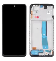 Xiaomi Redmi NOTE 11S Uyumlu Lcd Ekran Dokunmatik Servis ÇITALI