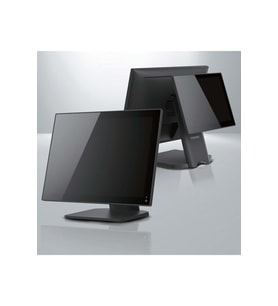 POSBANK 15.6" Dokunmatik (İki Ekranlı) CORE N97 (12.NESİL) - 8GB RAM - 256GB SSD Pos Pc / APEXA AP-1560G