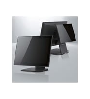 POSBANK 15.6" Dokunmatik (İki Ekranlı) CORE N97 (12.NESİL) - 8GB RAM - 256GB SSD Pos Pc / APEXA AP-1560G