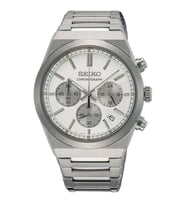 Seiko Chronograph SSB451P1 Erkek Kol Saati