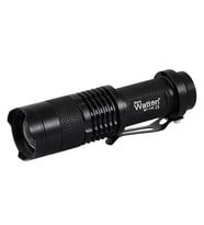Northcity Mini Projektör El Feneri Wt-146 - 200mt Menzilli Ultra Parlak Cree LED