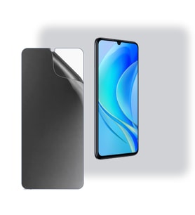 SChitec HUAWEI Nova Y70 Plus Uyumlu Ön Yüzey Hayalet Privacy Hidrojel Ekran Koruyucu