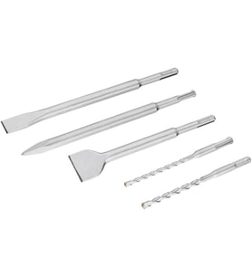 Stanley Sta54400/Xj Aksesuar Set, Metalik, 1 Adet (Çok Renkli)