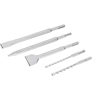 Stanley Sta54400/Xj Aksesuar Set, Metalik, 1 Adet (Çok Renkli)