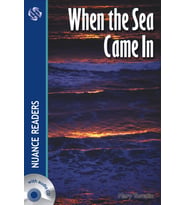 When the Sea Came In +Audio (Nuance R.5) B1 (Gri-Kırmızı)