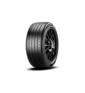 Pirelli P Zero PZ5 T2 255/35R21 98W XL PNCS Elect Oto Yaz Lastiği (Üretim Yılı:2025)