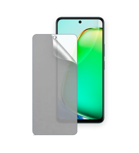 SChitec VIVO Y28 4G Uyumlu Ön Yüzey Mat Hidrojel Ekran Koruyucu