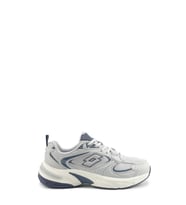 Lotto KRATOS 5PR 102021944 Erkek Spor Ayakkabı Gri Laci 40-45