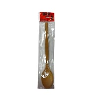 Poşetli 32 cm Kepçe Kaşık