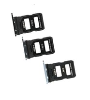 Xiaomi Mi 13 Sim Kart Tepsisi Sim Tray - Siyah